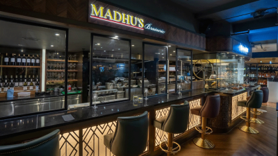 Madhu’s Brasserie to launch Indian restaurant in Richmond