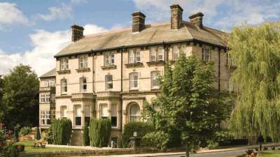 The Inn Collection Group buys Hotel St George in Harrogate