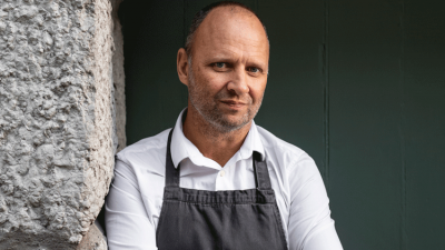Michelin Guide 2022: Simon Rogan's L'Enclume gains three stars with Ikoyi and Ynyshir promoted to two
