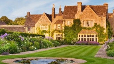 Michelin Guide 2022: The Dining Room at Whatley Manor loses two star status 2022 Guide deletions and demotions
