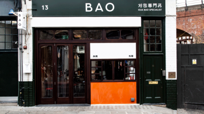 BAO restaurant group QSR Automations 