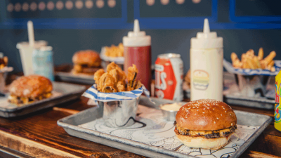 Libertine Burger eyes Birmingham as part of national expansion plans