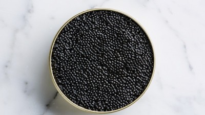 Imports of Russian caviar banned under new UK sanctions