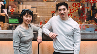 Dumpling Shack founders to launch Sichuan Fry in Hackney