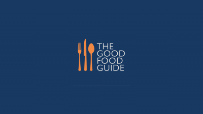 The Good Food Guide shakes up its rating system