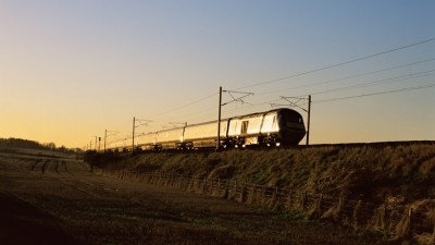 National rail strike would jeopardise hospitality sector recovery, warns UKHospitality