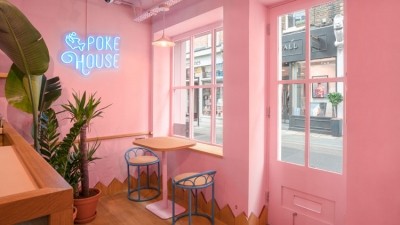 Poke House to open five more 'Instagrammable' restaurants in London this year 