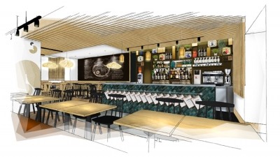 Shoryu Ramen to open first franchise restaurant this summer on Kensington High Street