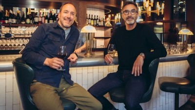 How Vinoteca changed the wine bar game