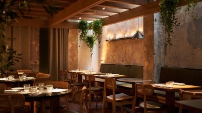 Latest opening: Firebird debut London site from Madina Kazhimova and Anna Dolgushina open fire restaurant and natural wine bar