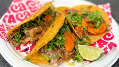Taca Tacos to open in Deptford Market Yard