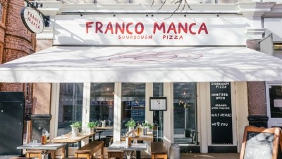 Franco Manca operator Fulham Shore reports strong growth