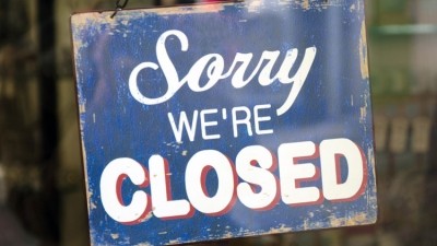 Hackney restaurant and wine bar Peg to close