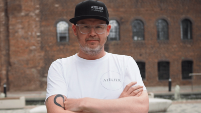Robert Wood to launch ambitious cocktail bar in Birmingham’s Jewellery Quarter