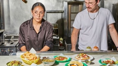 Worldwide Taqueria threatens Taqueria Sonora with legal action over use of the word ‘taqueria’