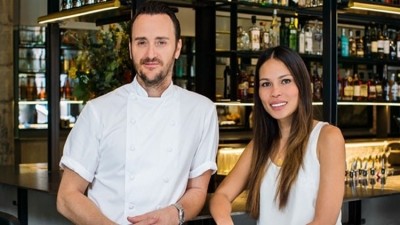 The Atherton’s cut ties with their New York restaurant The Clocktower
