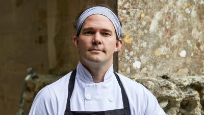 Chef George Barson to head up new Bath restaurant The Beckford Canteen