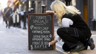 Westminster Works scheme launched to tackle hospitality staffing shortage in the capital