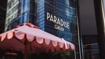 Daisy Green returns to the City for 'most ambitious project to date' Paradise Green