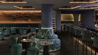 Cocktail bar Viajante87 to open in Notting Hill