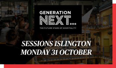 Generation Next to return sign up to be part of event forum that focuses on the future stars of hospitality.