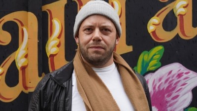 Brighton chef Dave Mothersill to launch debut solo restaurant Furna later this month