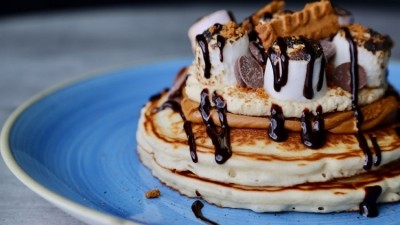 Scottish pancake group to open Leicester Square flagship
