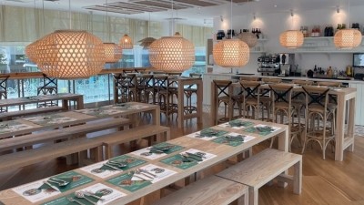 Lime Squeezy's Brighton Thai restaurant closes after just six months