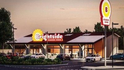 Loungers looks on the Brightside with nostalgic roadside dining brand