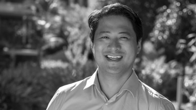 Zhong Xu CEO of food delivery management solution business Deliverect on the ever-changing world of restaurant tech