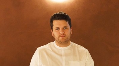 Chef Daniel Heffy is heading up new Liverpool restaurant Nord in The Plaza building