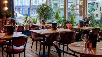 Premium Italian restaurant group Gusto opens its new site in Oxford 