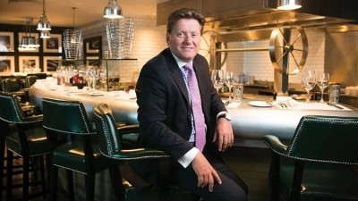 Robert Cook resigns as CEO of Fridays owner Hostmore 