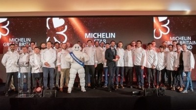 Michelin Guide will launch its 2023 restaurant selection for Great Britain & Ireland on 27th March 2023