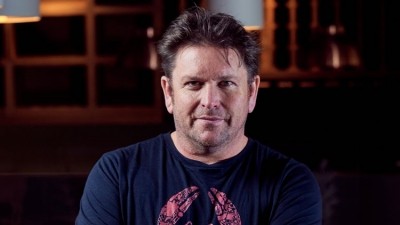 James Martin partners with The Lygon Arms to open two restaurants Grill and Tavern