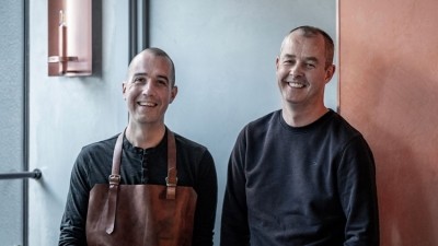 Yahir Gonzalez and Tony Geary to open Mexican restaurant Zapote in Shoreditch