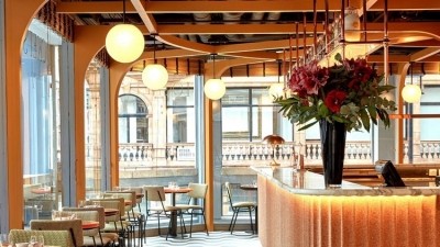 St James’s all-day café and wine bar Locket’s closes