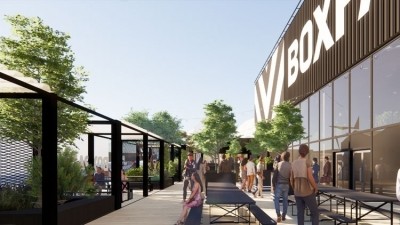 Food hall operator Boxpark reports ‘strong performance’ 