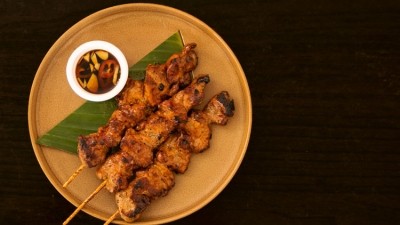 Filipino restaurant Kanto opens in Leeds