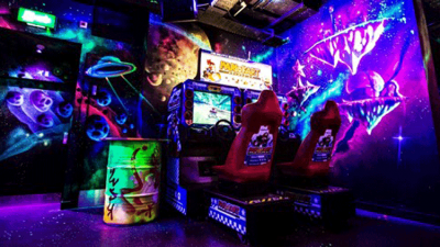Retro gaming bar brand NQ64 will open its second London site in Shoreditch in May.