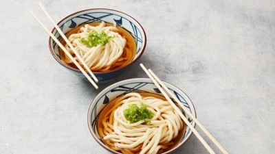 Japanese noodle group Marugame Udon to open its 10th restaurant on London’s The Strand