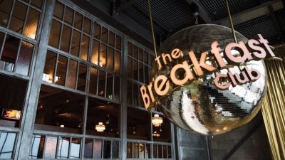 The Breakfast Club partners with SSP for London Gatwick restaurant
