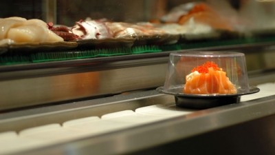 Japan’s sushi restaurant scene is under threat from a wave of hygiene incidents dubbed sushi terrorism