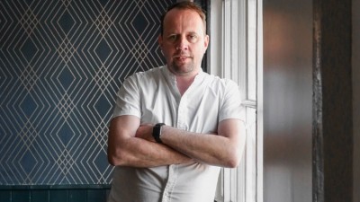 Mark Poynton to launch restaurant at Norfolk's Caistor Hall later this week