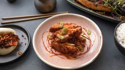 Asian restaurant Lucky Yu relocates to larger Edinburgh site