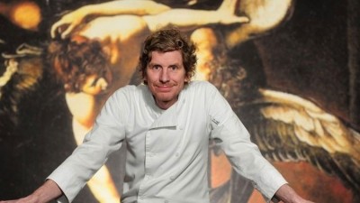 Edinburgh restaurant with rooms 21212 to close following the recent death of chef-patron Paul Kitching.