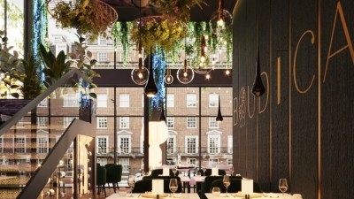 All-day restaurant Boudica to open in Battersea this spring