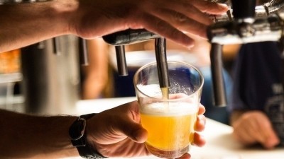 Beer sales recovering from pandemic slump as average pint price rise forecast