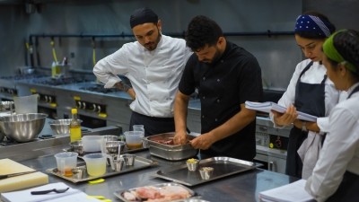 Hospitality and catering courses added to Lifetime Skills Guarantee 