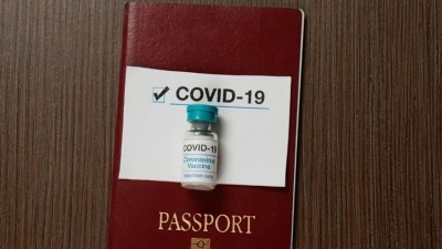 Westminster launches consultation on Covid Passports